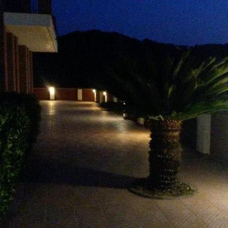 Villa Oreste 萨莱诺 外观 照片