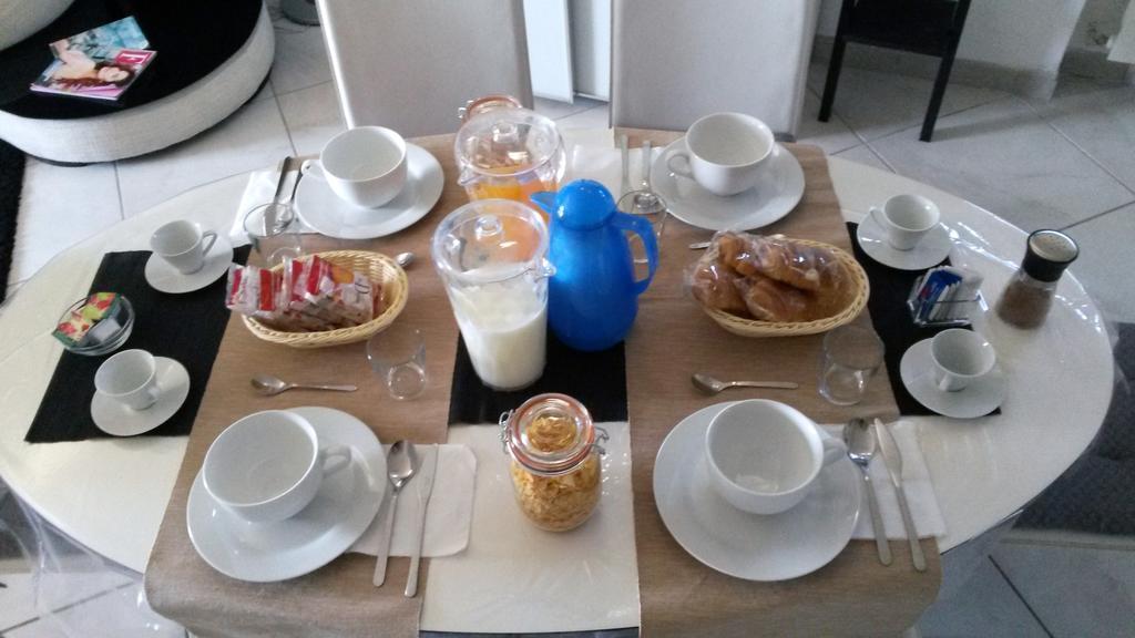 Villa Oreste 萨莱诺 外观 照片