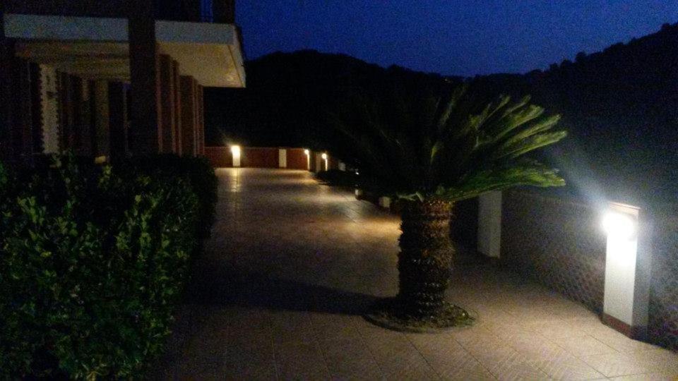 Villa Oreste 萨莱诺 外观 照片